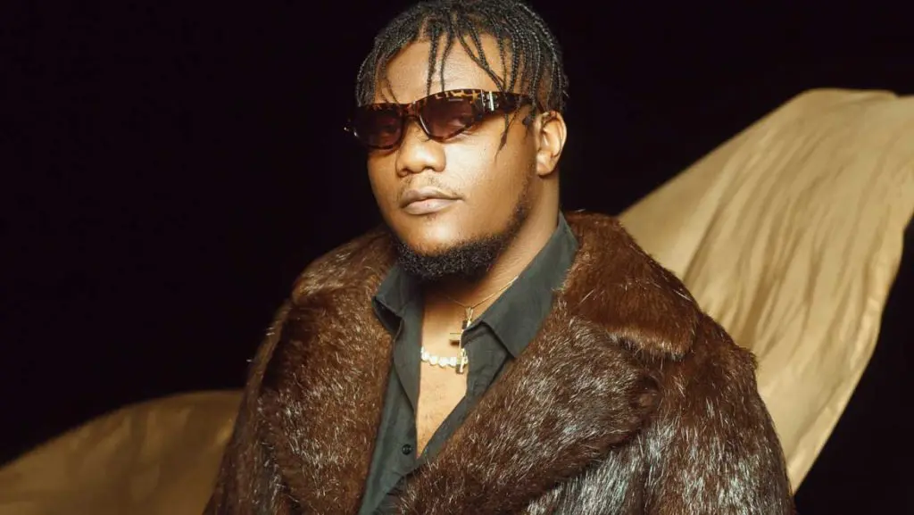 How Rema changed my life – Pheelz How Rema changed my life – Pheelz