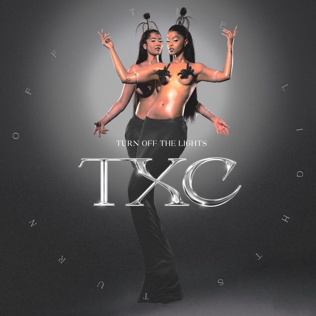 TxC – Turn Off The Lights Ft. Tony Duardo TxC – Turn Off The Lights Ft. Tony Duardo