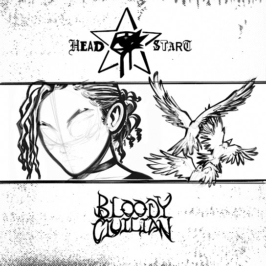 Bloody Civilian β Head Start Bloody Civilian β Head Start