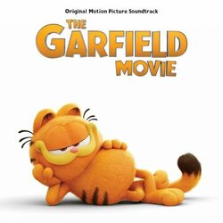 Various Artists - The Garfield Movie (Original Motion Picture Soundtrack) Zip Album Various Artists - The Garfield Movie (Original Motion Picture Soundtrack) Zip Album
