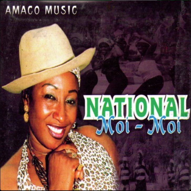 Mama G โ Jolly Forget Your Sorrow Ft. Tonto Dike & Charles Awurum Mama G โ Jolly Forget Your Sorrow Ft. Tonto Dike & Charles Awurum