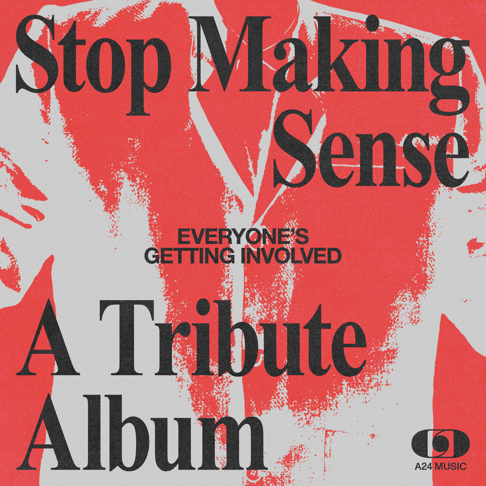 Various Artists - Everyone’s Getting Involved: A Stop Making Sense Tribute Album Zip Various Artists - Everyone’s Getting Involved: A Stop Making Sense Tribute Album Zip