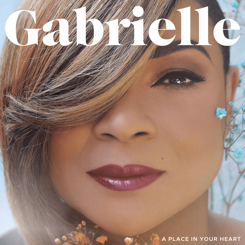 Gabrielle - A Place In Your Heart (Album)