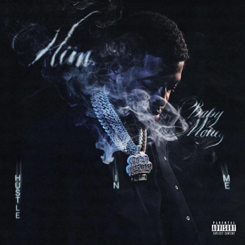 Baby Money - H.I.M. (Album) Baby Money - H.I.M. (Album)