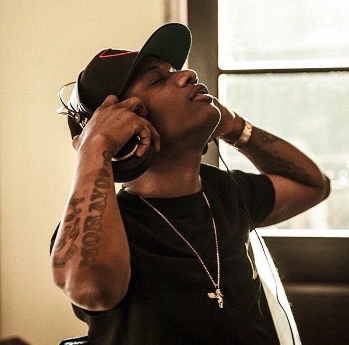 Wizkid – Jesus is King Wizkid – Jesus is King