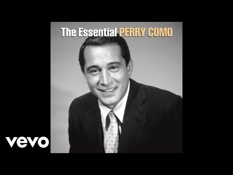 Perry Como - Catch A Falling Star Perry Como - Catch A Falling Star