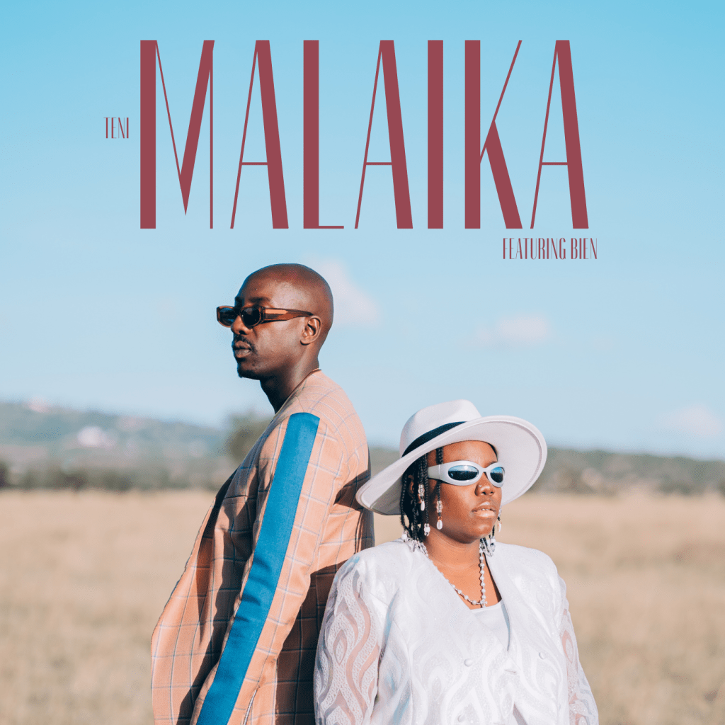 Teni – Malaika (Remix) Ft. Bien Teni – Malaika (Remix) Ft. Bien