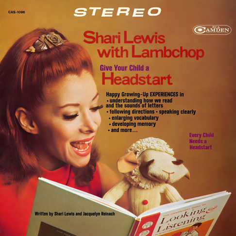 Shari Lewis Ft Lambchop - Fun In Shariland Zip Album Shari Lewis Ft Lambchop - Fun In Shariland Zip Album