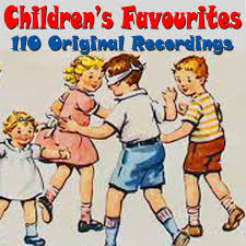 Cyril Stapleton - Childrens' Marching Song Zip Album Cyril Stapleton - Childrens' Marching Song Zip Album