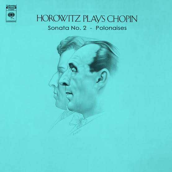 Vladimir Horowitz - Horowitz Plays Chopin Zip Album Vladimir Horowitz - Horowitz Plays Chopin Zip Album