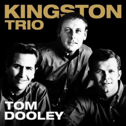 The Kingston Trio - Tom Dooley (Single) The Kingston Trio - Tom Dooley (Single)