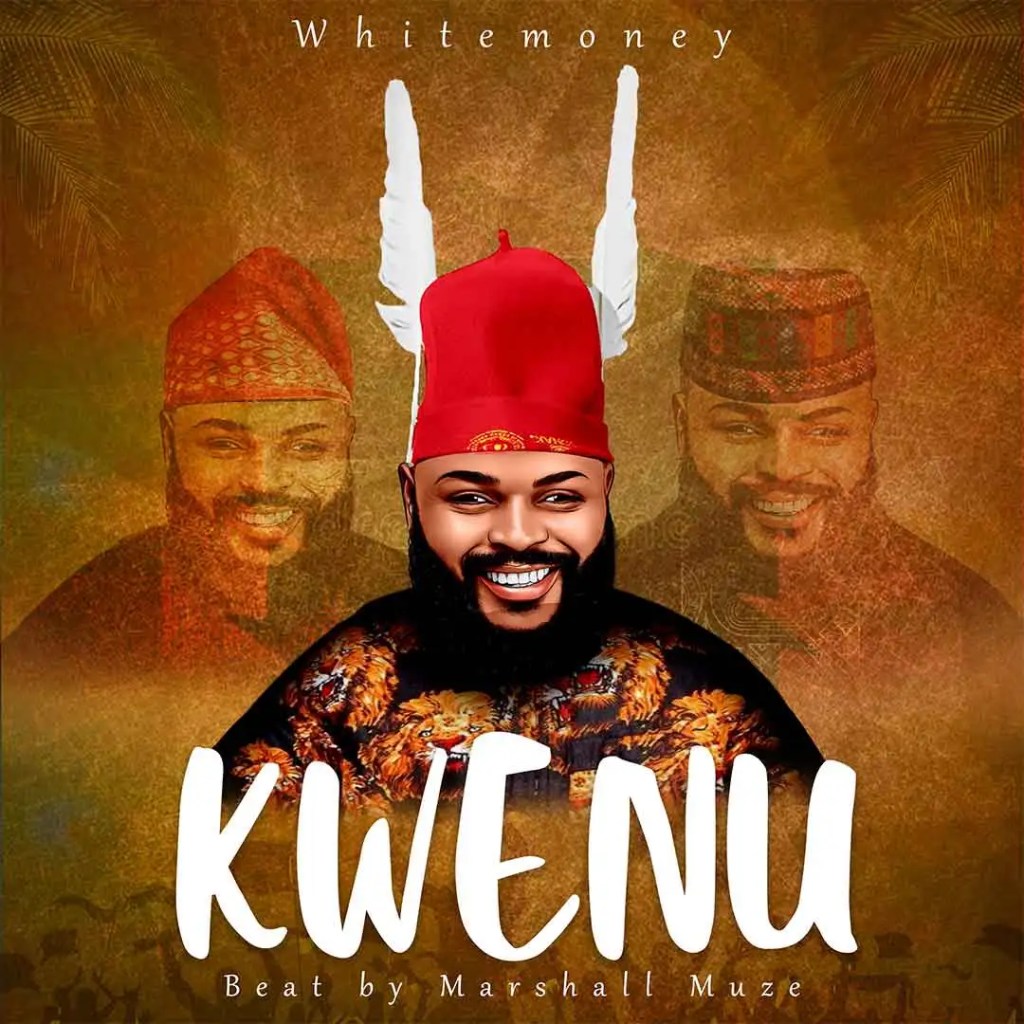 White Money โ Kwenu White Money โ Kwenu