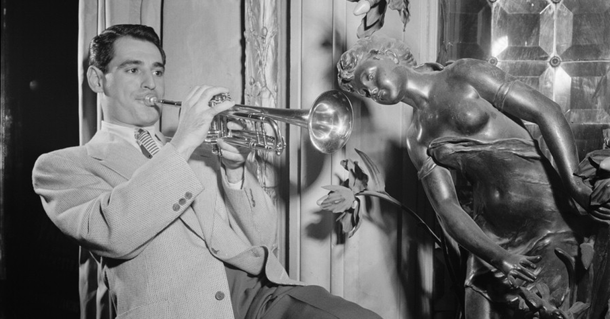Ray Anthony - Peter Gunn Ray Anthony - Peter Gunn