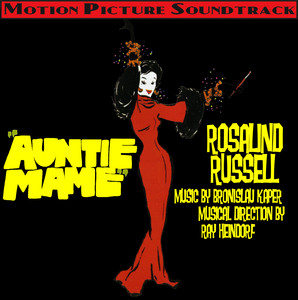 Ray Heindorf - Auntie Mame Sound Track (Album) ab67616d00001e02d011e45525e800da40e1a94a