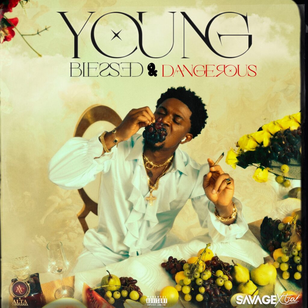 Savage Xtra – Daily Prayers Ft. Ejima042 Savage Xtra – Daily Prayers Ft. Ejima042