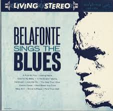 Harry Belafonte - Belafonte Sings The Blues download