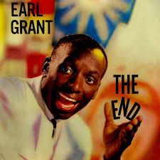 Earl Grant - The End images (1)