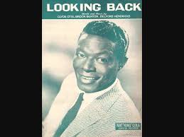 Nat King Cole - Looking Back images (3)