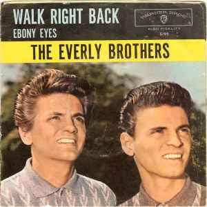 Everly Brothers - Bird Dog (Single) images