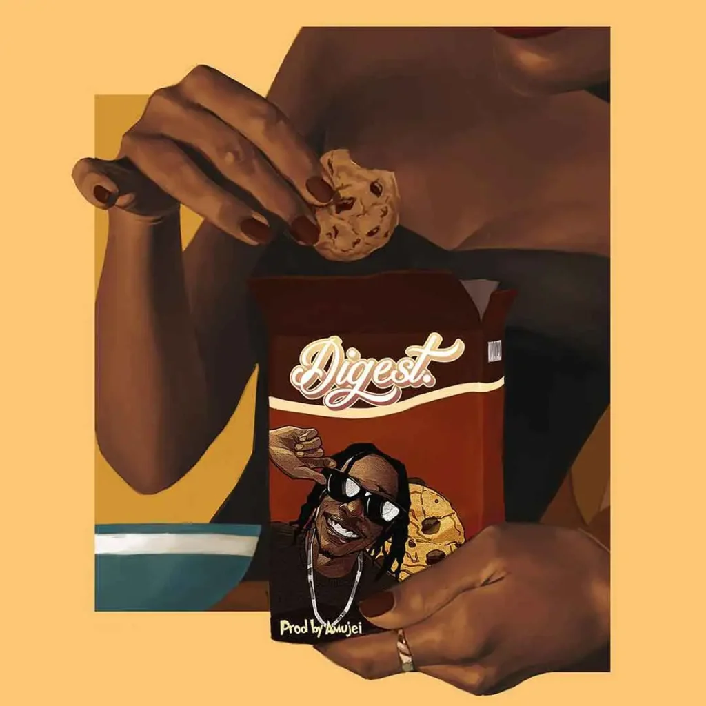 1da Banton – Paid In Full 1da Banton – Paid In Full