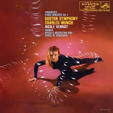 Boston Symphony Orchestra - Barber: Meditation And Dance Of Vengeance Boston Symphony Orchestra - Barber: Meditation And Dance Of Vengeance