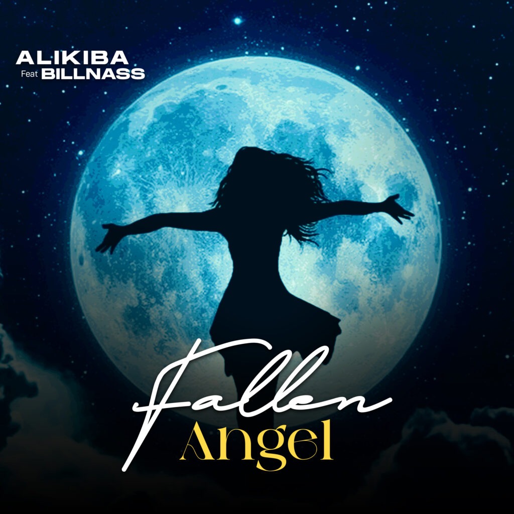 Alikiba – Fallen Angel Ft Billnass Alikiba – Fallen Angel Ft Billnass