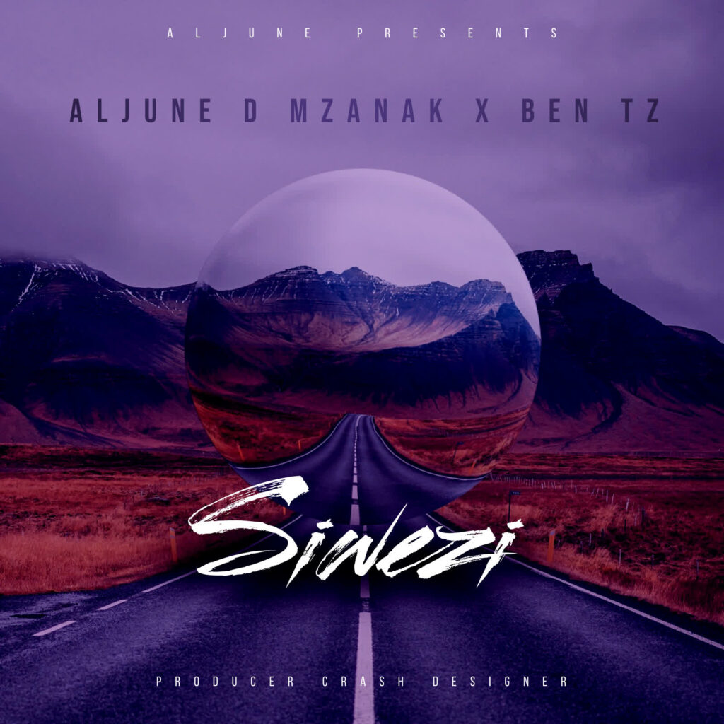 Aljune d Mzanaki – Siwezi Ft. Bentz Aljune d Mzanaki – Siwezi Ft. Bentz
