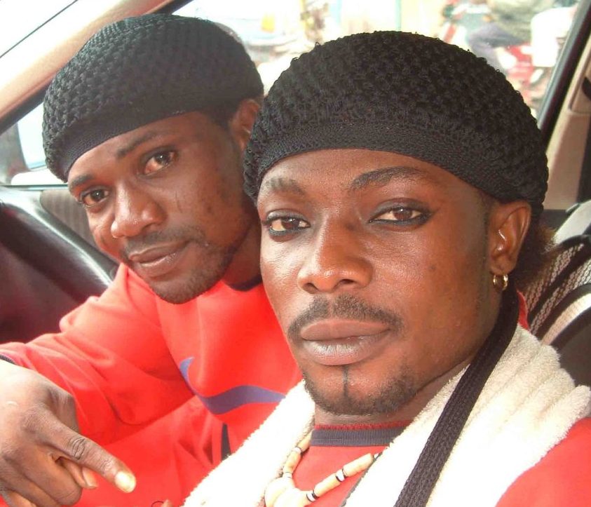 Mad Melon β Danfo Driver Ft. Mountain Black Mad Melon β Danfo Driver Ft. Mountain Black