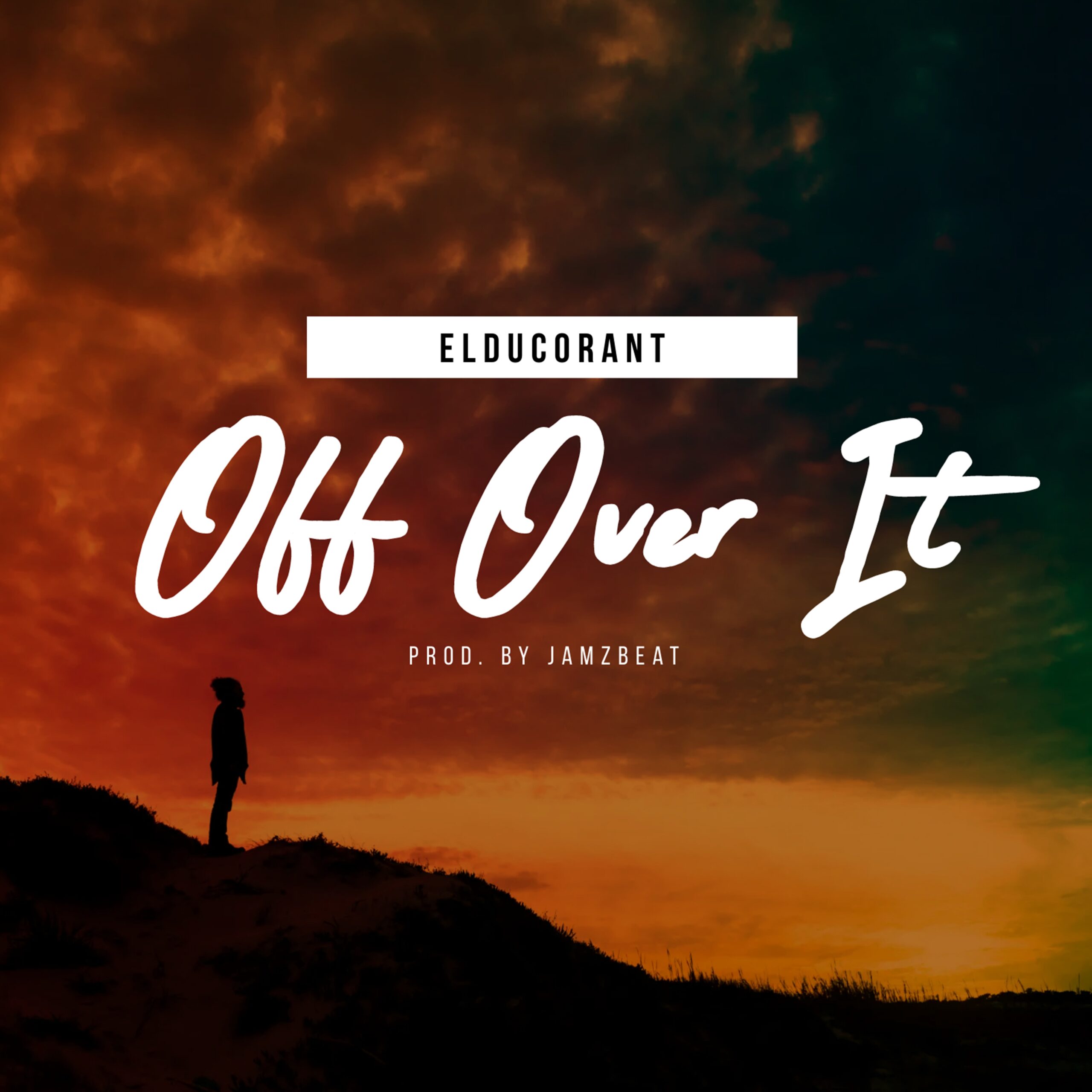 Elducorant - Off Over It Elducorant - Off Over It