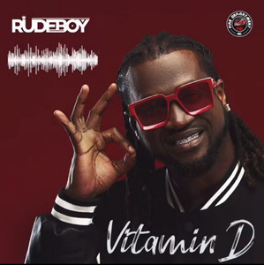 Rudeboy – Vitamin D Rudeboy – Vitamin D