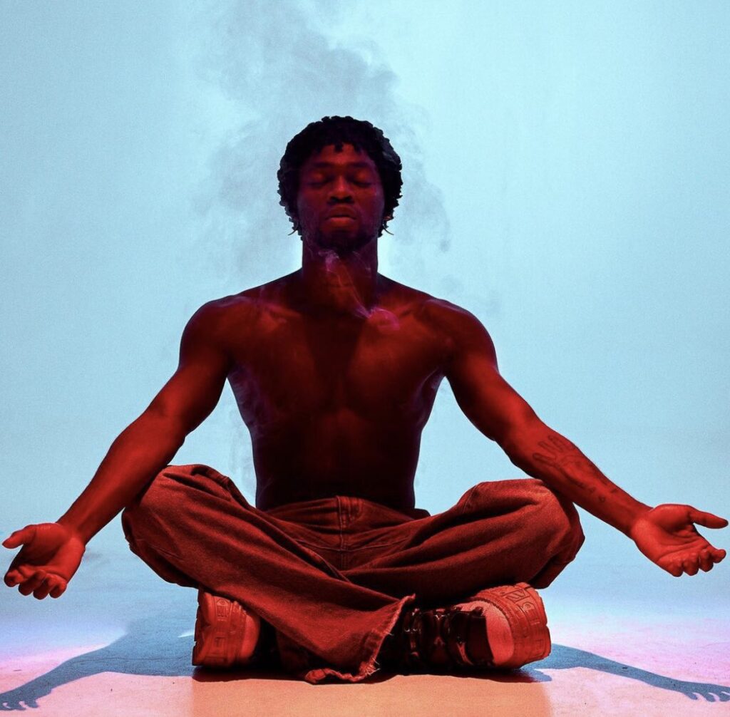 Omah Lay – Clarity of Mind (EP) Album Omah Lay – Clarity of Mind (EP) Album