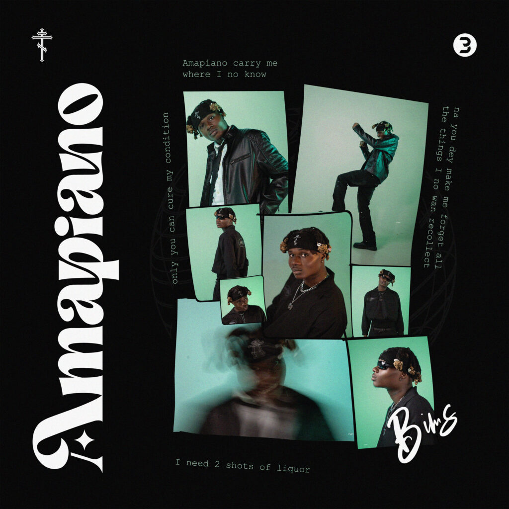 Bims – Amapiano Bims – Amapiano