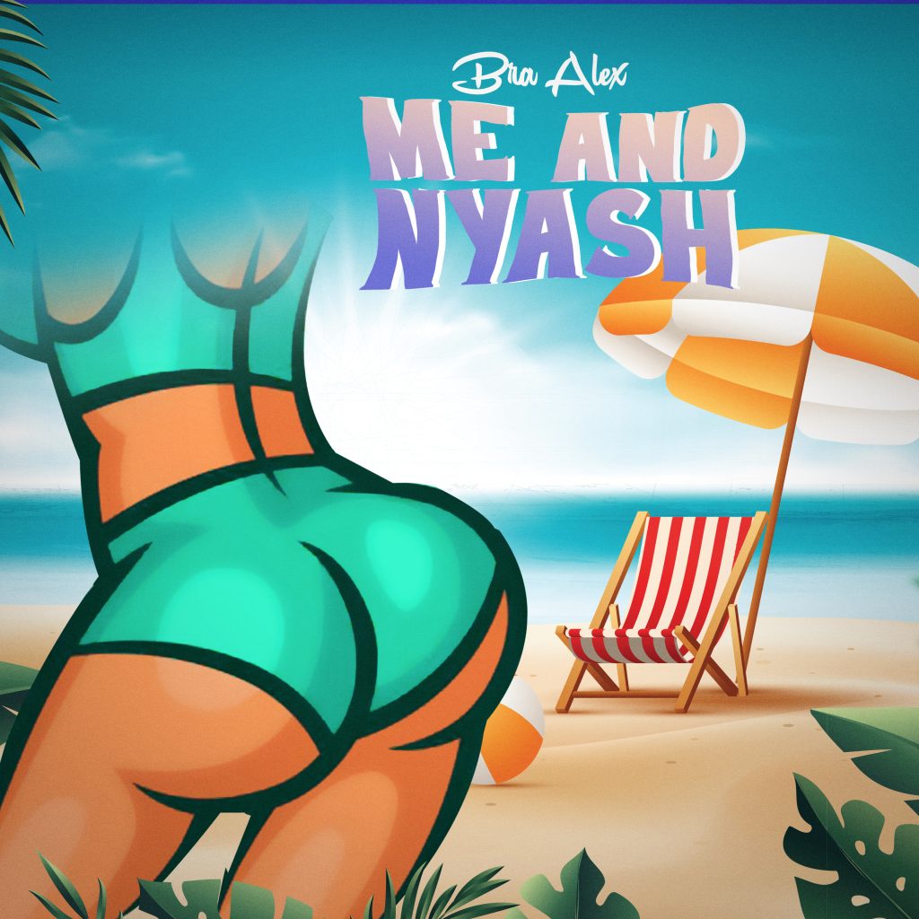 Bra Alex – Me And Nyash Bra Alex – Me And Nyash