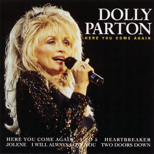 Dolly Parton – Coat of Many Colors Dolly Parton – Coat of Many Colors