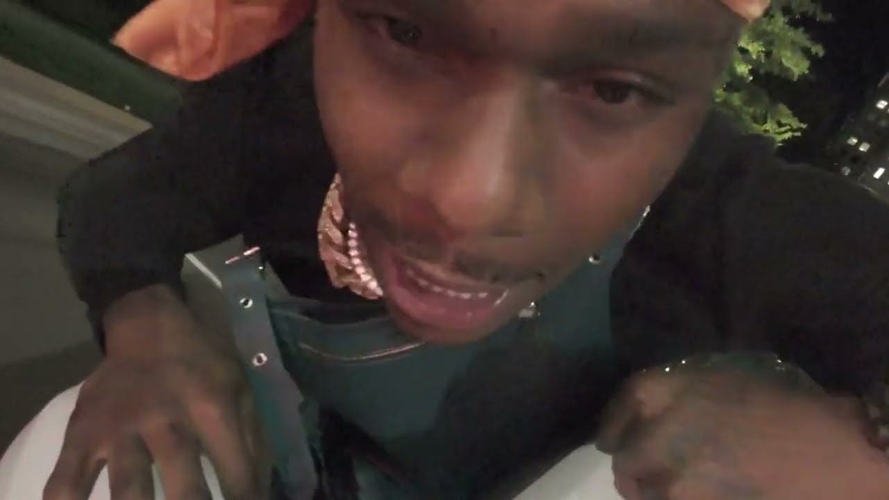 DABABY – LAWSUIT ON A WEDNESDAY DABABY – LAWSUIT ON A WEDNESDAY