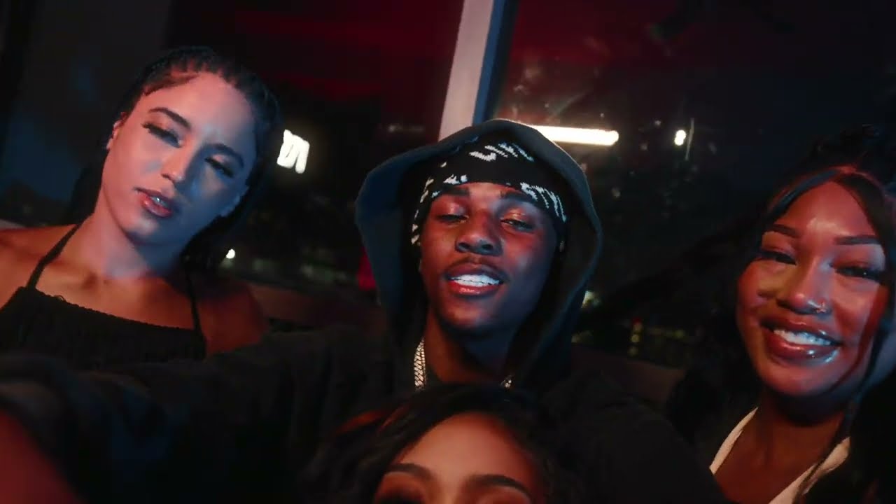 Lil Darius – MY TYPA BITCH Lil Darius – MY TYPA BITCH