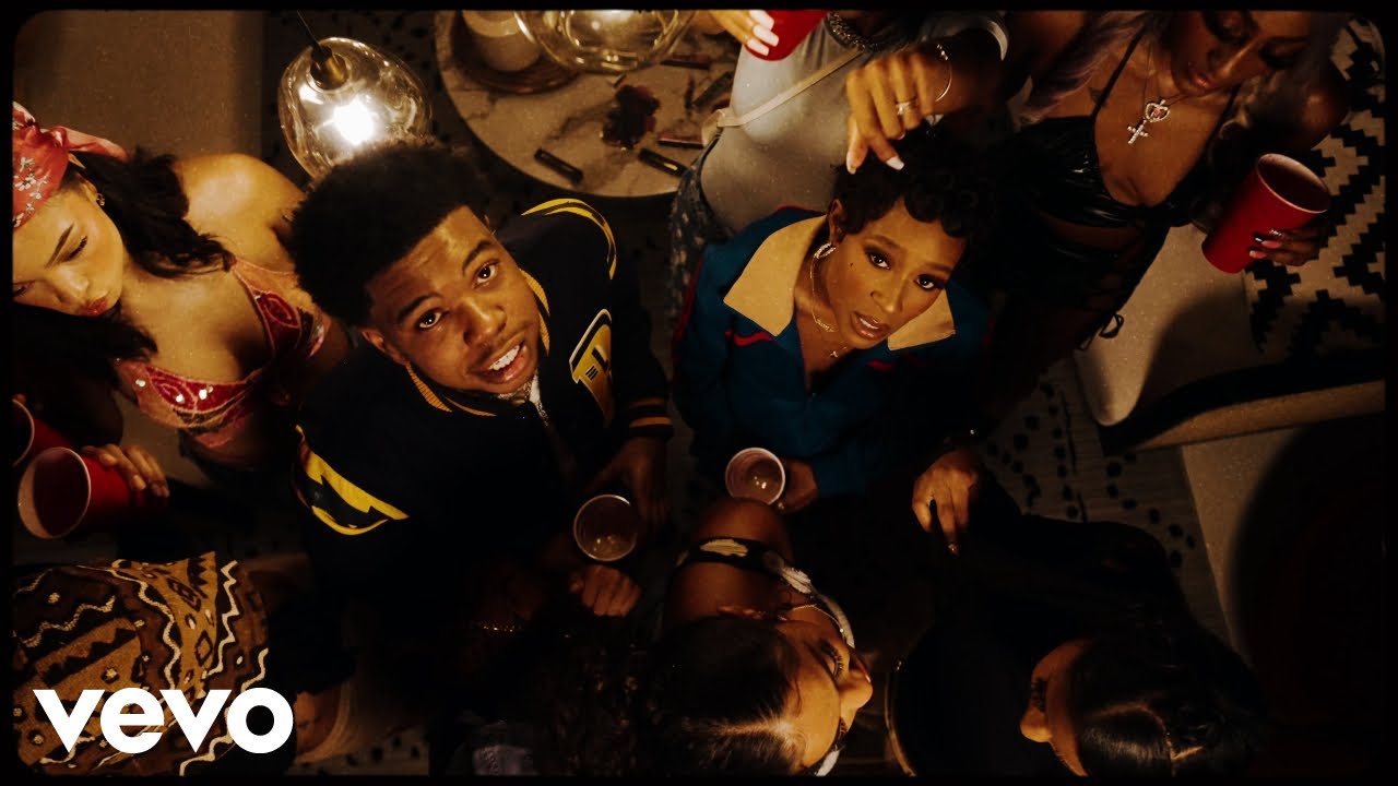 Lil Poppa – Feel The Same When You're Sober ft Dej Loaf Lil Poppa – Feel The Same When You