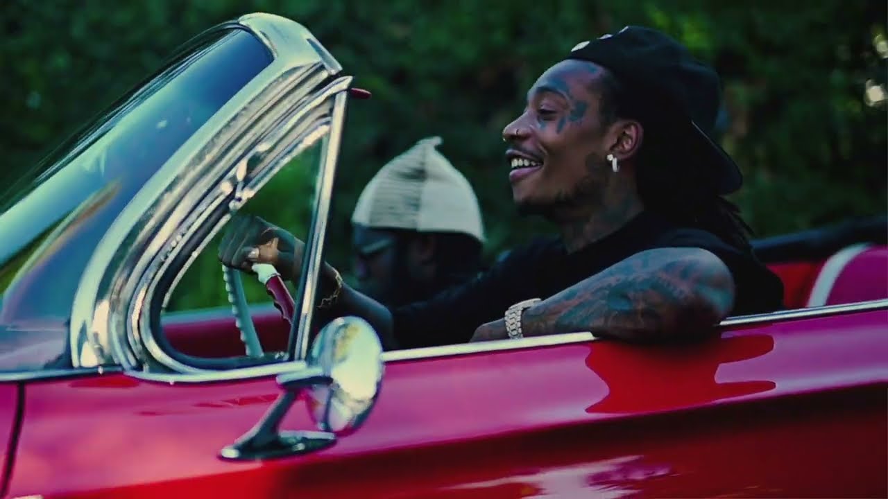 Wiz Khalifa – Gym getting fine Ft. Young Deji & 24hrs Wiz Khalifa – Gym getting fine