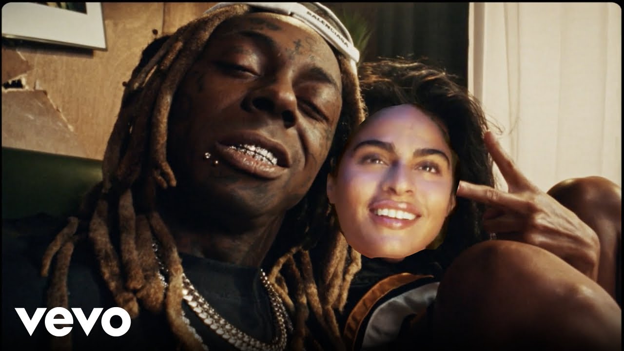 Jessie Reyez – RIDIN Ft Lil Wayne Jessie Reyez – RIDIN