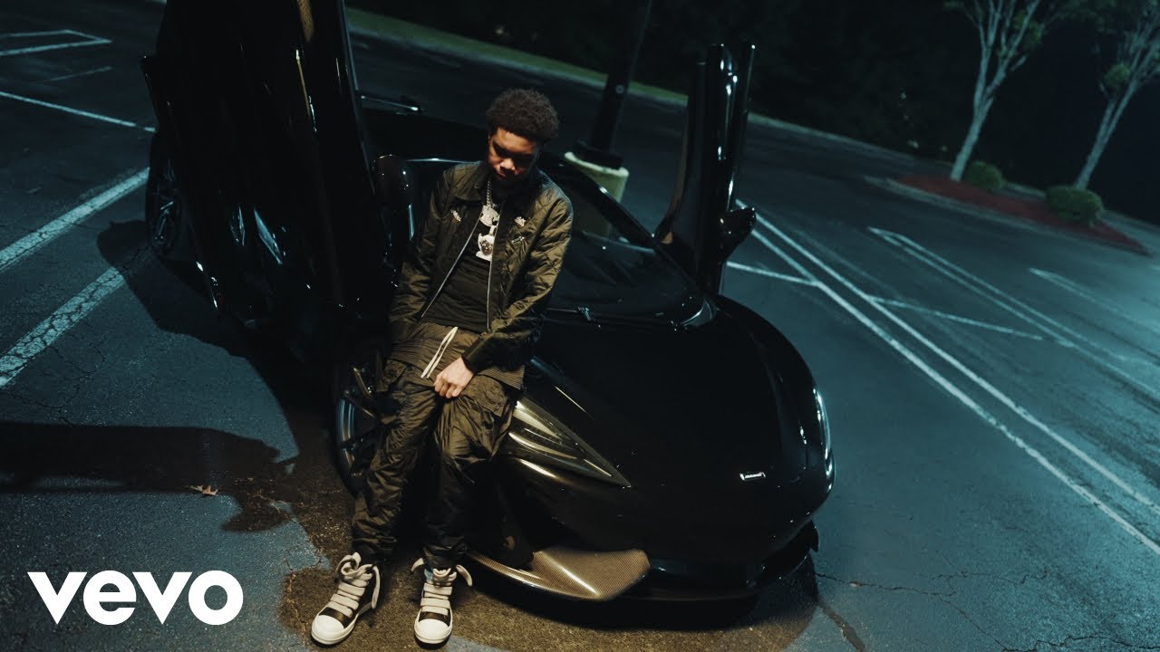 Lil Poppa – Reintroduction Lil Poppa – Reintroduction