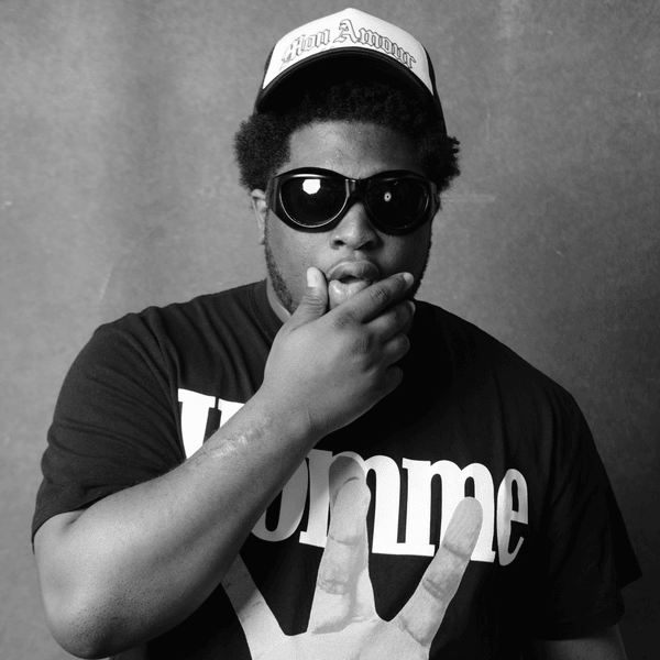 Cash Cobain – act like Cash Cobain – act like