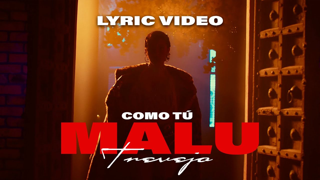 MalΓΊ Trevejo β Como Tu Malú Trevejo – Como Tu