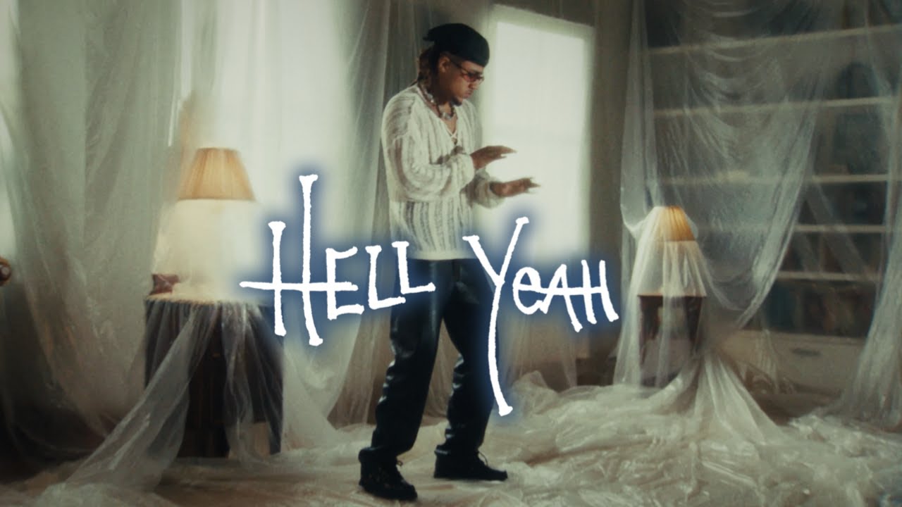Nafe Smallz – HELL YEAH Nafe Smallz – HELL YEAH