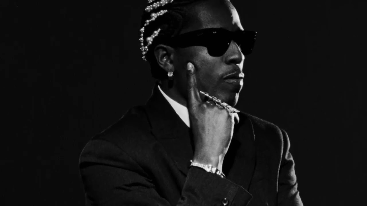 A$AP Rocky – HIGHJACK A$AP Rocky – HIGHJACK