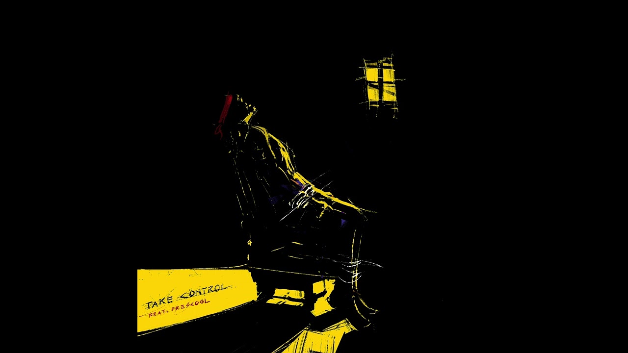 melvitto – Take Control ft Frescool melvitto – Take Control