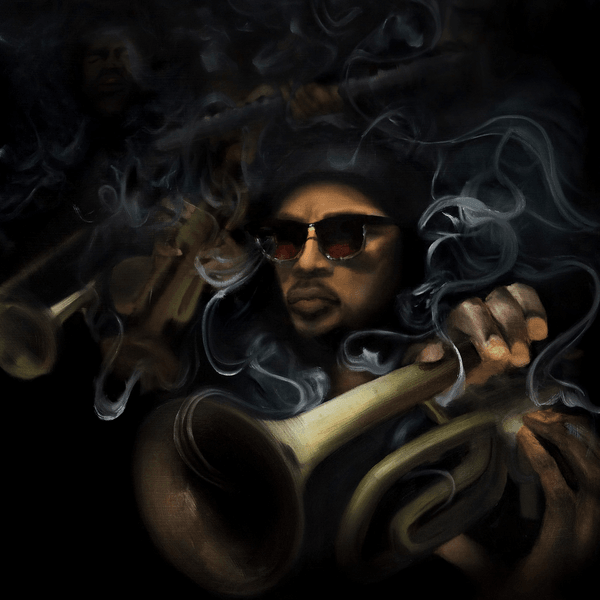 Juicy J – To You Ft. Robert glasper & Emi Secrest Juicy J – Things Changed