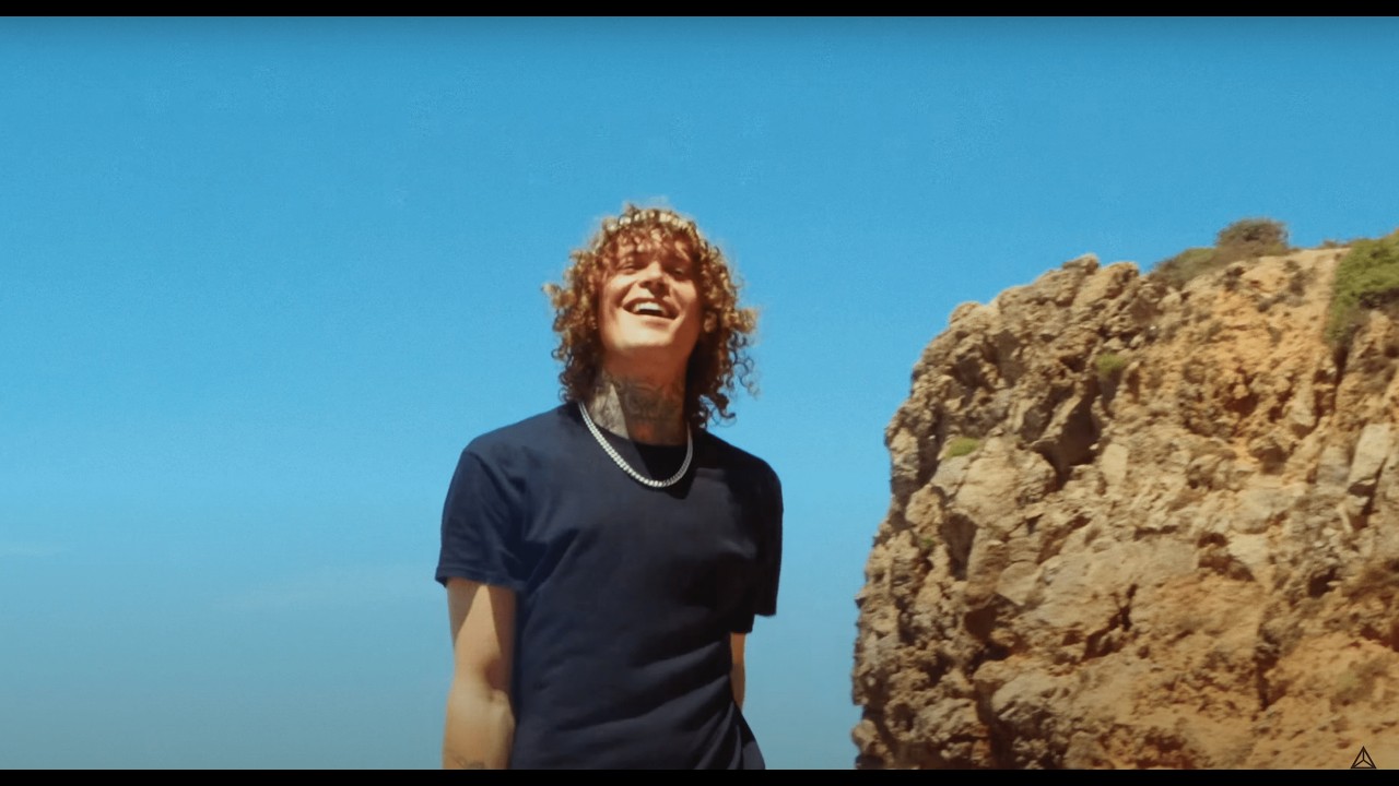 Cheat Codes x Train – Bloom Cheat Codes x Train – Bloom