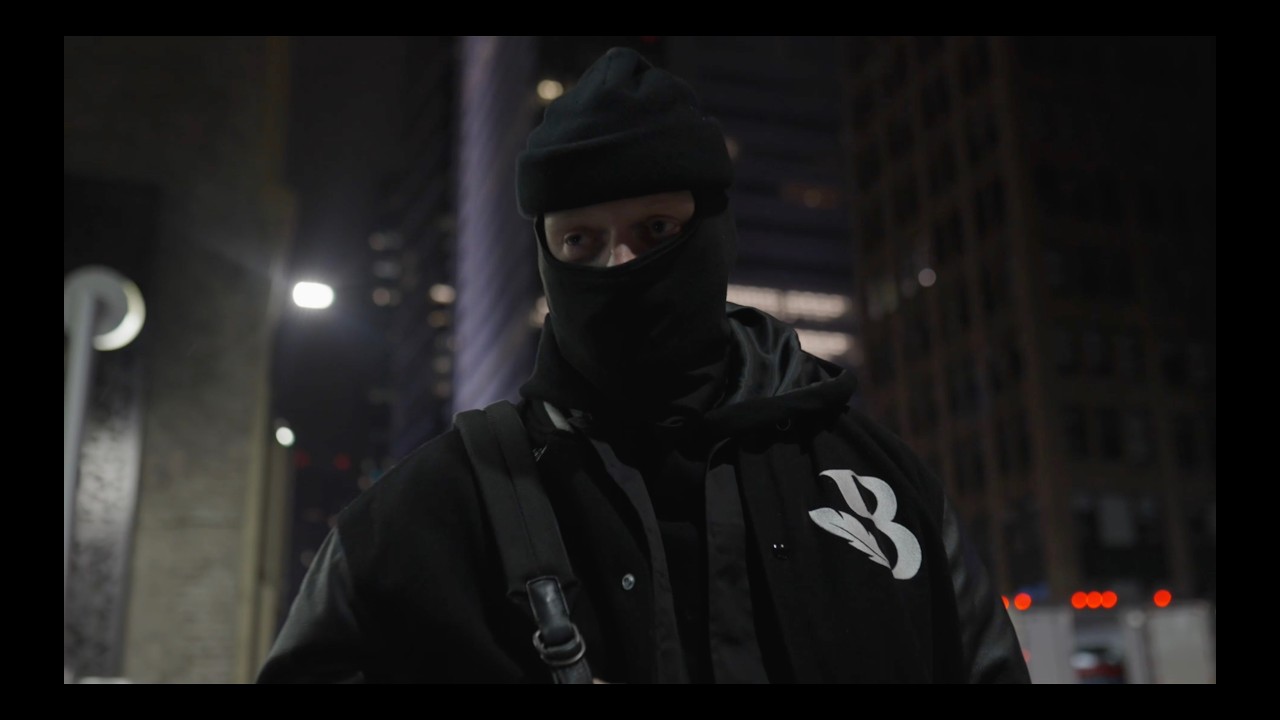 Kevin Gates – The General's Ritual NYC Commercial Kevin Gates – The General