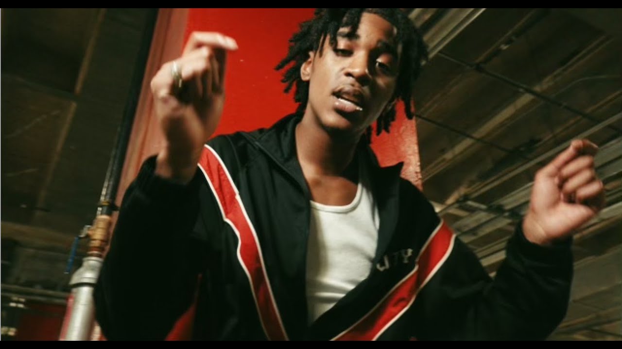Lil Ivy Jr – Hate To Love Lil Ivy Jr – Hate To Love