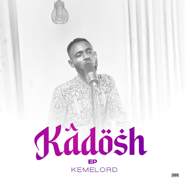 Kemelord – RIVER FLOW Kemelord – RIVER FLOW